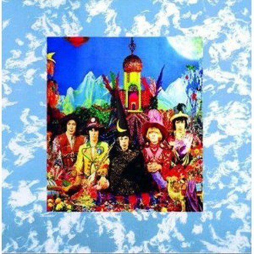 Rolling Stones - Their satanic majesties request (1967) - Preis vom 30.09.2026 09:01:18 h