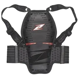 Zandona, Motorradprotektor, Spine x6 (One Size)