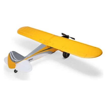 Hobbyzone Carbon Cub S 2 1.3m Cleetus McFarland Special Edition (Motorflugzeug) (HBZ32001SE)