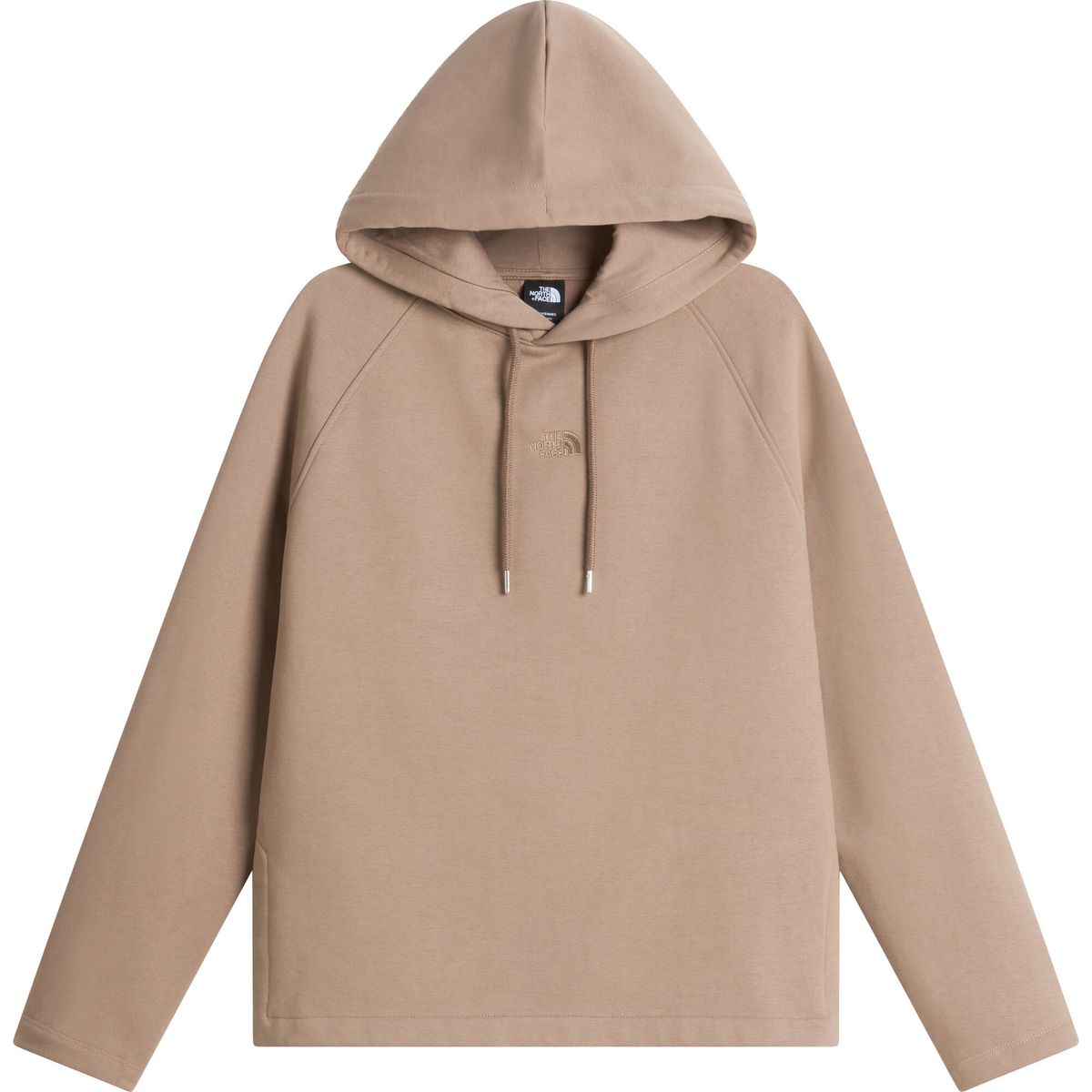 The North Face Womens Pintado Hoodie garnet (2H9) M NF0A8KRG2H9-M