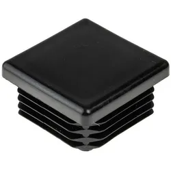 RS PRO, Zubehör Lagereinrichtung, Rohrstopfen vierkant 1.1/2"