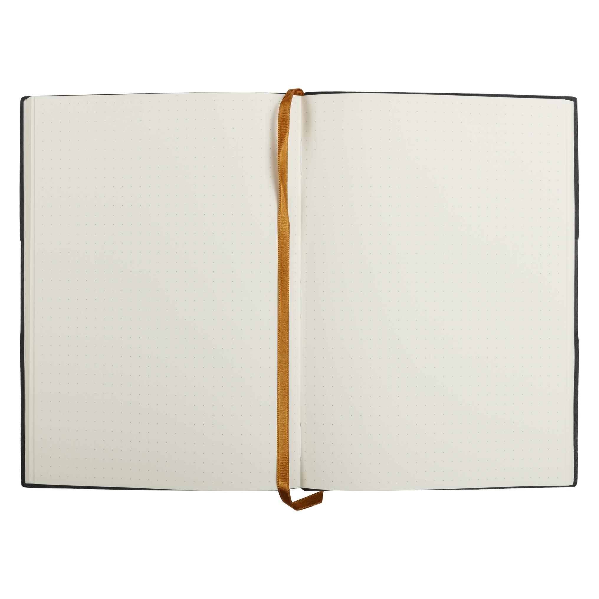 Clairefontaine Flying Spirit Notizbuch (A5, Gepunktet, Weicher Einband) (102943C)