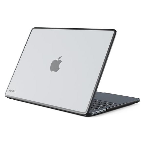 Epico 65810101200001 laptop case (16") Shell case Grey (16", Apple) (65810101200001)