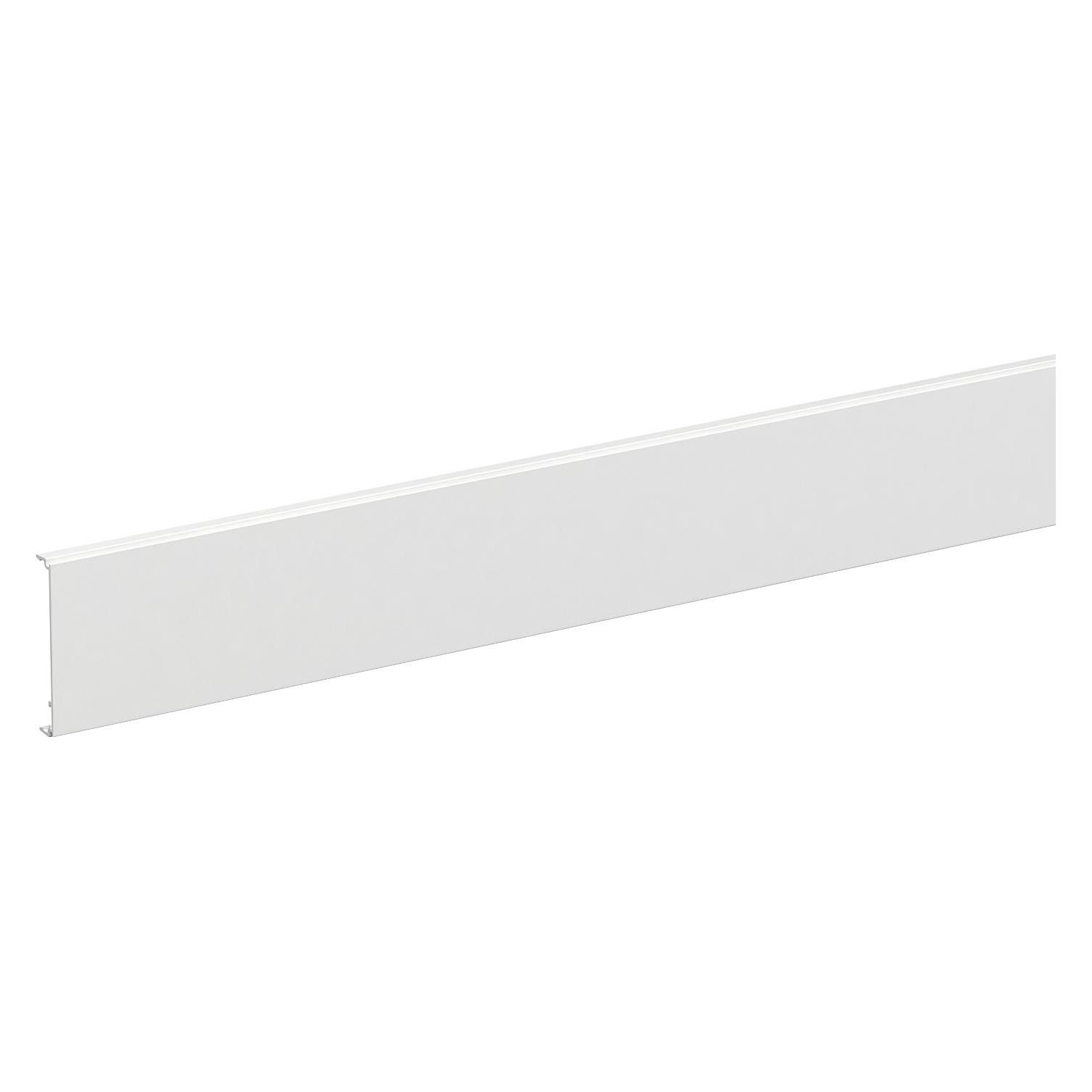 Schneider Electric Oberteil GEB-K Alu ver-ws 13x2500mm 5580088 (250 cm) (5580088)