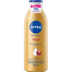 NIVEA VITAL Babylotion 250,0 ml