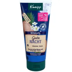 Kneipp Wirkdusche Gute Nacht