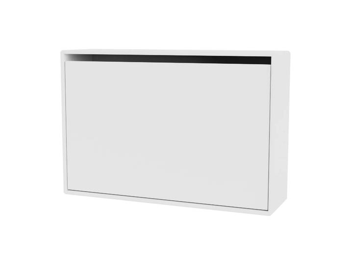 Montana HIDE schoenenrek New white
