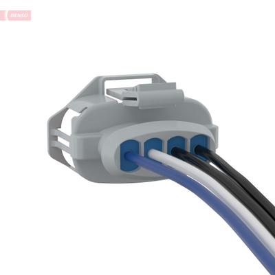 DENSO Lambdasonde Direct Fit dox1575 für Opel Vaughall