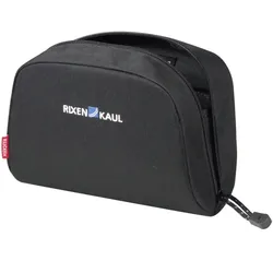 KLICKfix Lenkertasche Baggy Mini  schwarz