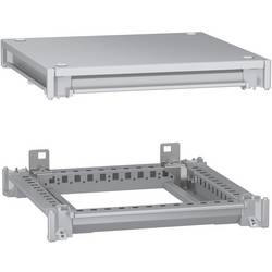 Schneider Electric NSYSFNC44 Unterer und oberer Rahmen, PanelSeT SFN, für elektrische Gehäuse B 400 x T 400 mm, inklusive Dach Rahmen 1 St.