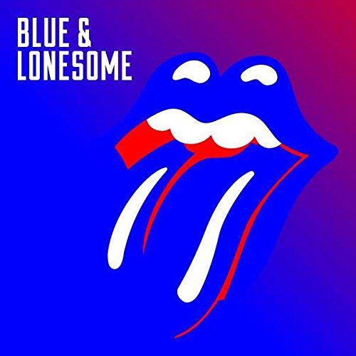 the Rolling Stones - Blue & Lonesome - Preis vom 09.10.2026 07:28:09 h