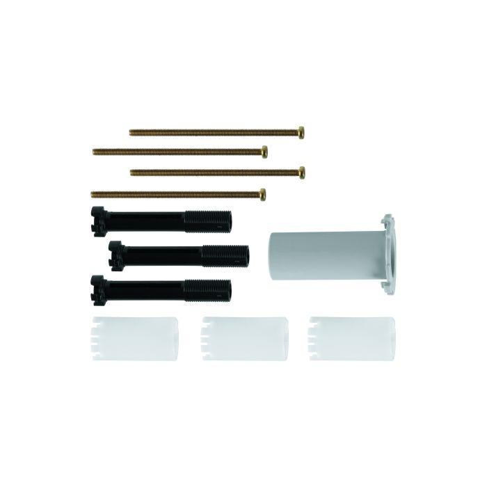 Grohe Verlängerungsset 14048 25mm f. FMS 14048000 SmartControl für Rapido SmartBox chrom