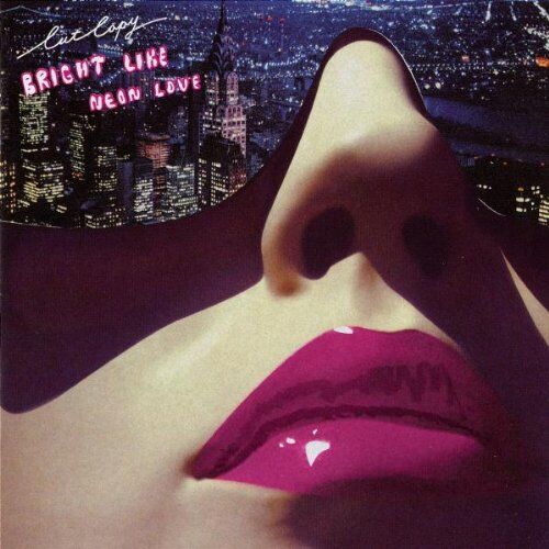 Cut Copy - Bright Like Neon Love (13 Tracks) - Preis vom 10.10.2026 11:48:34 h