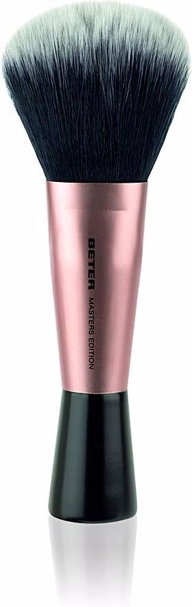 Beter Pinceau De Maquillage poudre de cheveux synthétiques 1 u