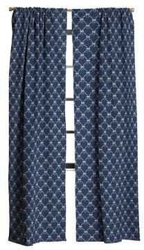 Society6 Soft Patterns Blackout Curtain Collection (Set of 2)