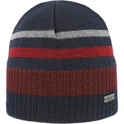 Eisglut Herren Stage Merino Wintermütze - STK - MARINE