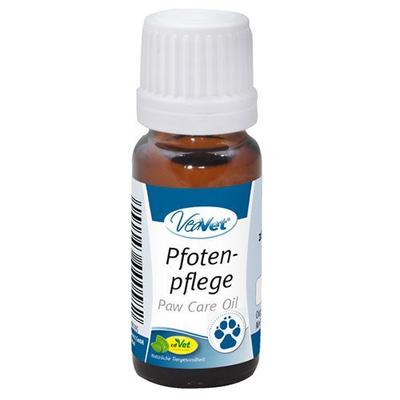 Pfotenpflege vet. 10 ml Lösung