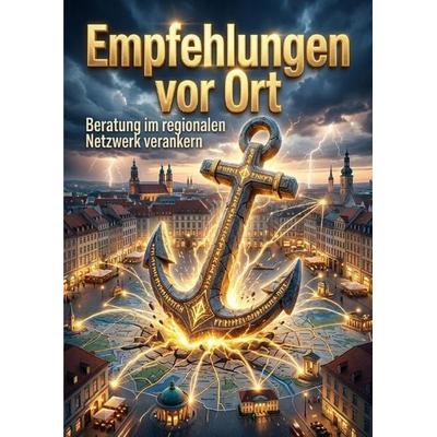Empfehlungen vor Ort, Taschenbuch von Daniela Horn, Epubli, 978-3-565-63926-7