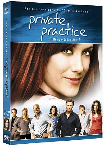 Mark Tinker - Private practice, saison 2 [FR Import] - Preis vom 14.10.2026 23:07:16 h
