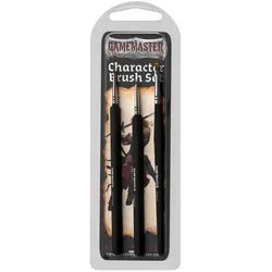 GameMaster - Character Brush Set