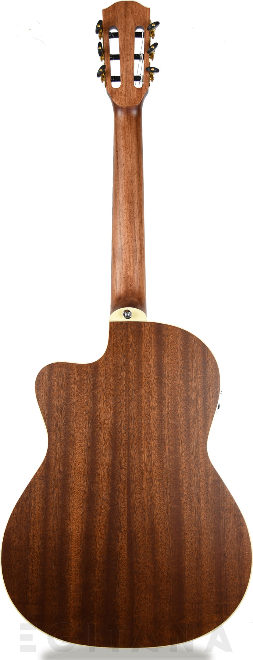 Alvarez RC26HCE  Guitarras clássicas eletrificadas