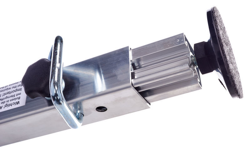 Stageworx Grid Leg Typ45 60-100 cm