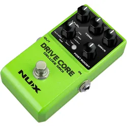 NUX Drive Core DLX-MK2 - Effektgerät E-Gitarre