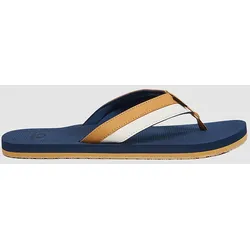Oakley Burke Sandalen team navy / light curry Gr. 7.0