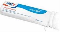 Farmac-Zabban Meds Cotone Idrof.500g