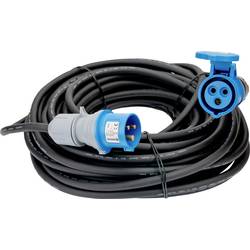 Platinet 46281 EV_GP5125 CEE Adapterkabel 16 A 230 V 1 St.