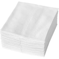 Profix Wischtücher venet 28x36cm weiss, Reinigungsutensil, Weiss