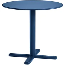EMU Darwin Bistrotisch Rund 80cm Klappbar