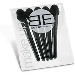 Beter Elite Eyeshadow Applicators 5 Einheiten