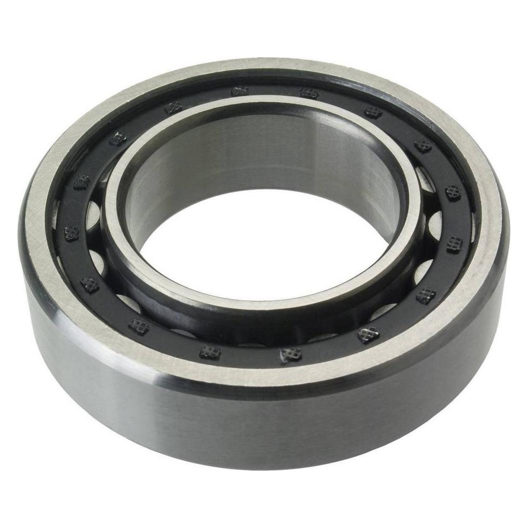FAG NJ2309-E-TVP2-C4 Zylinderrollenlager Bohrungs-O 45 mm Aussen-Durchmesser 100 (NJ2309-E-TVP2-C4)