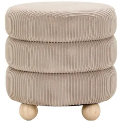 XORA Hocker MOLLY - B/H/T ca. 42.00x42.00x41.00