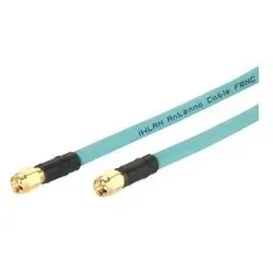Siemens Dig.Industr. IWLAN R-SMA/SMA male/male 6XV1875-5DE30