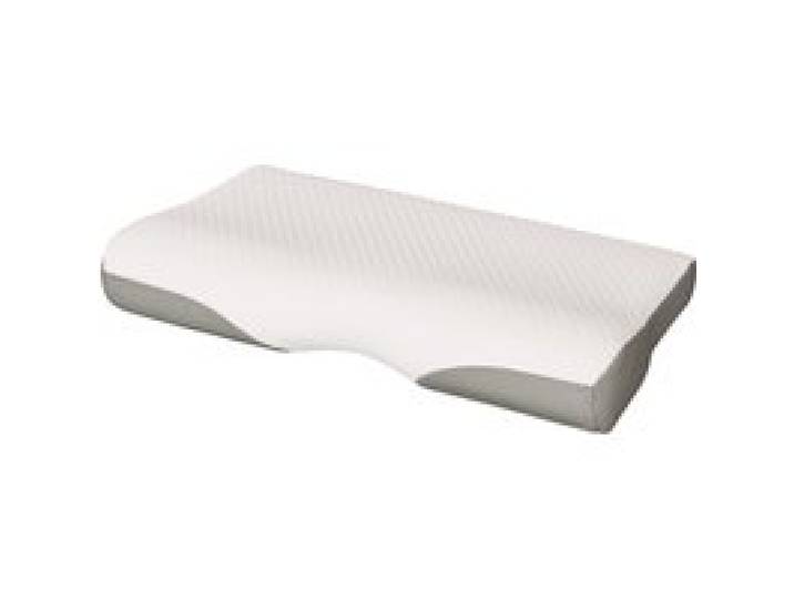 LIVARNO® Oreiller ergonomique multifonction, 50 x 30 x 9 cm
