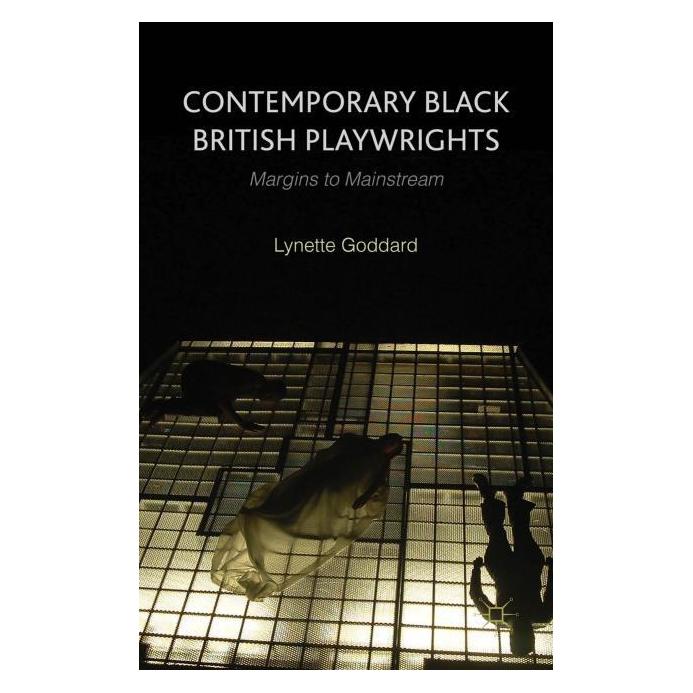 Palgrave Macmillan Uk Goddard:Contemporary Black British Play (Englisch, Hardcover, L. Goddard) (63033056)