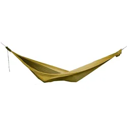 Ticket To The Moon, Hängematte, TTTM Mammock Hammock Olive Br. & Sp. Gold