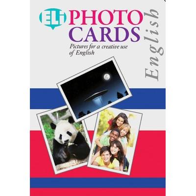 ELI Photo Cards, Sonstige von , Klett Sprachen GmbH, 978-3-12-534500-3