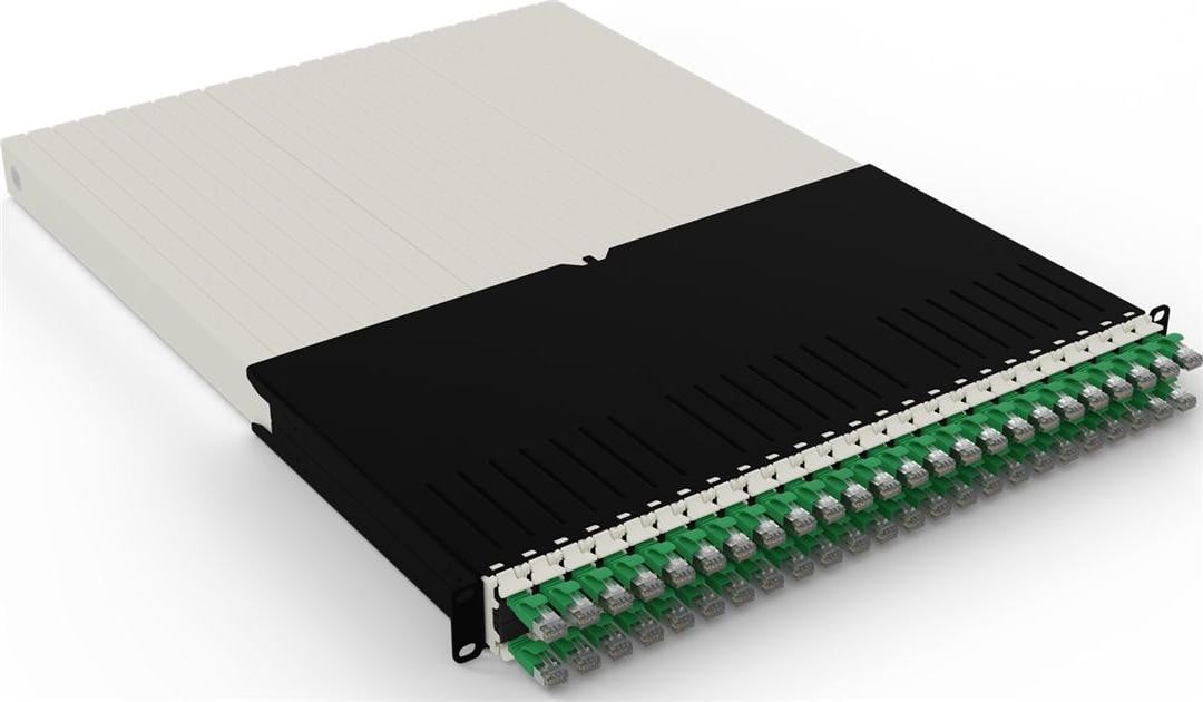 PATCHBOX patchbox.one Kabelmanagement systeem