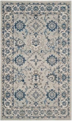 SAFAVIEH Artisan Paula Distressed Oriental Rug