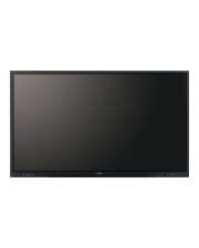 NEC Display Sharp PN-LC862 217,4 cm 86" Diagonalklasse LCD-Display mit LED-Hintergrundbeleuchtung interaktiv Touchscreen Multi-Touch 4K UHD 2160p 3840 x 2160 Direct LED (60005901)