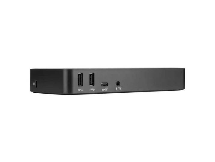 Targus Laptop-Dockingstation Targus DOCK430EUZ laptop-dockingstation & portreplikator Kabelgebunden