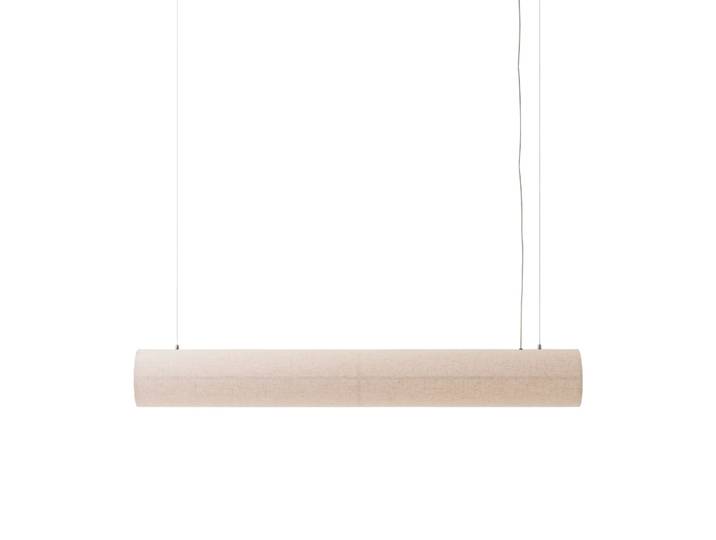 Audo Copenhagen Hashira Linear hanglamp Raw