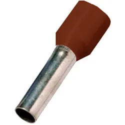 Intercable, Kabelverbindung, Aderendhülse ICIAE0148BR