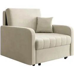 SCHLAFSESSEL Viva Silk I