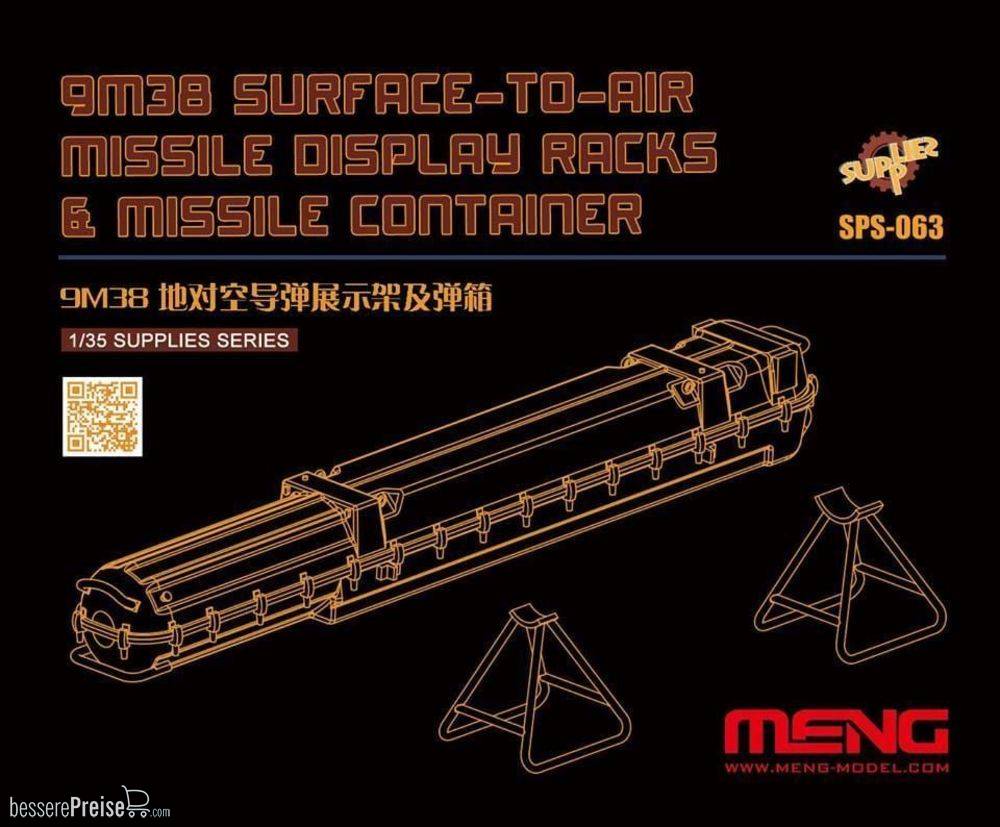 MENG-Model SPS-063
