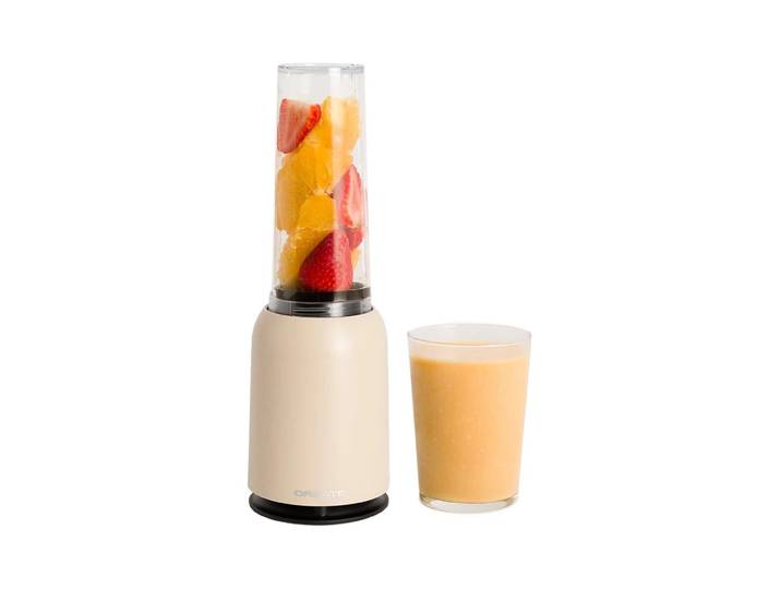Standmixer Create Moi , beige (sand), Zerkleinerer, Standmixer