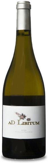 Bodegas Juan Carlos Sancha Ad Libitum Maturana Blanca 2025